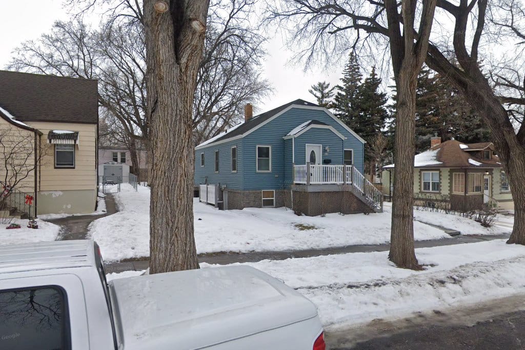 Bismarck Driver's License Site Office
