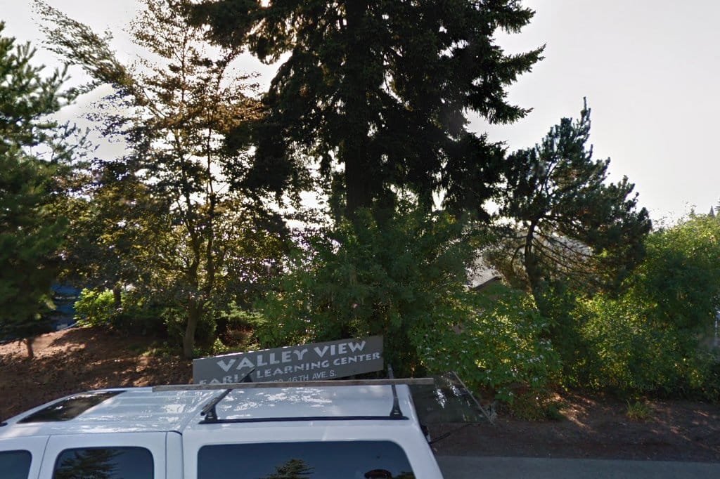 Valley View Elementary School