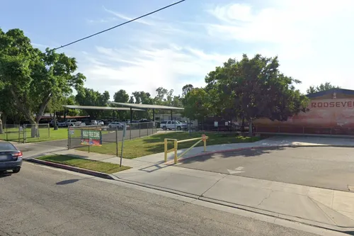 Roosevelt Elementary School
