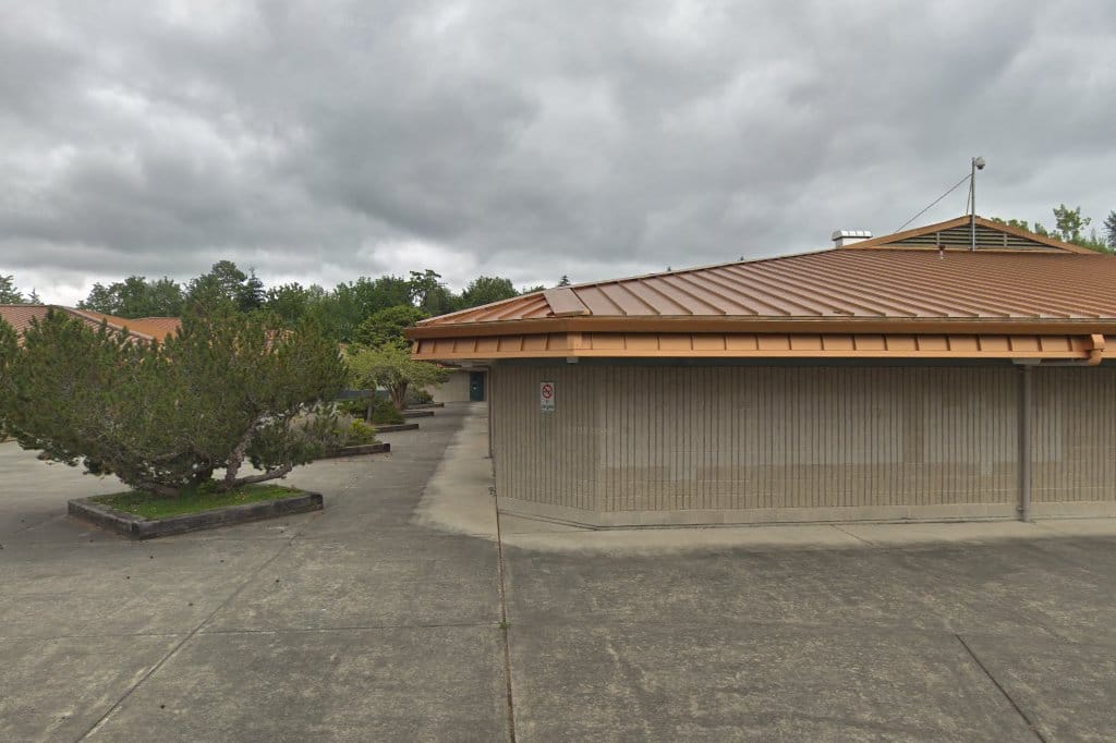 Ridgewood Elementary School