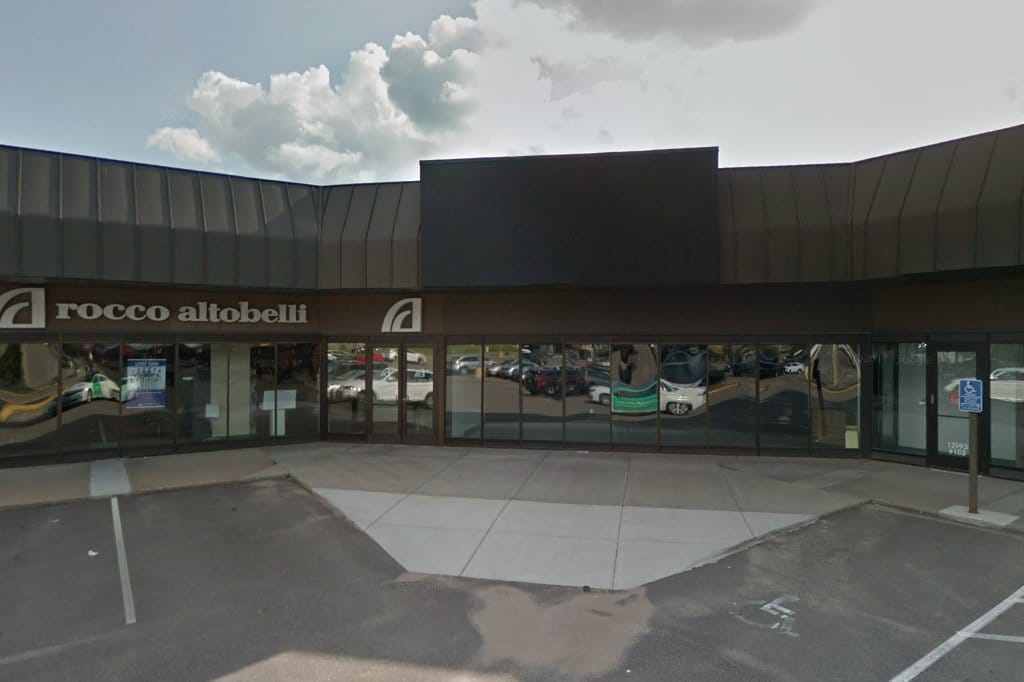 Regency Beauty Institute-Ridgedale