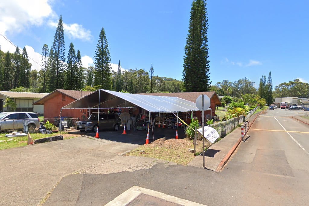 Iliahi Elementary School