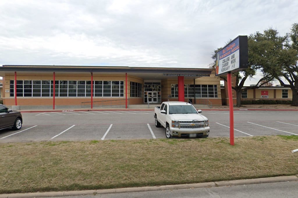Hodges Elementary School