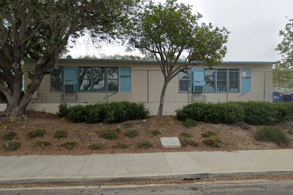 White Point Elementary School