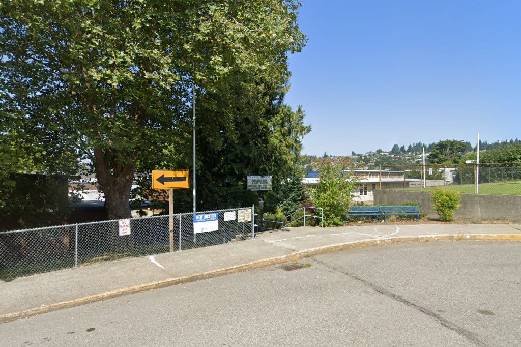 Des Moines Elementary School