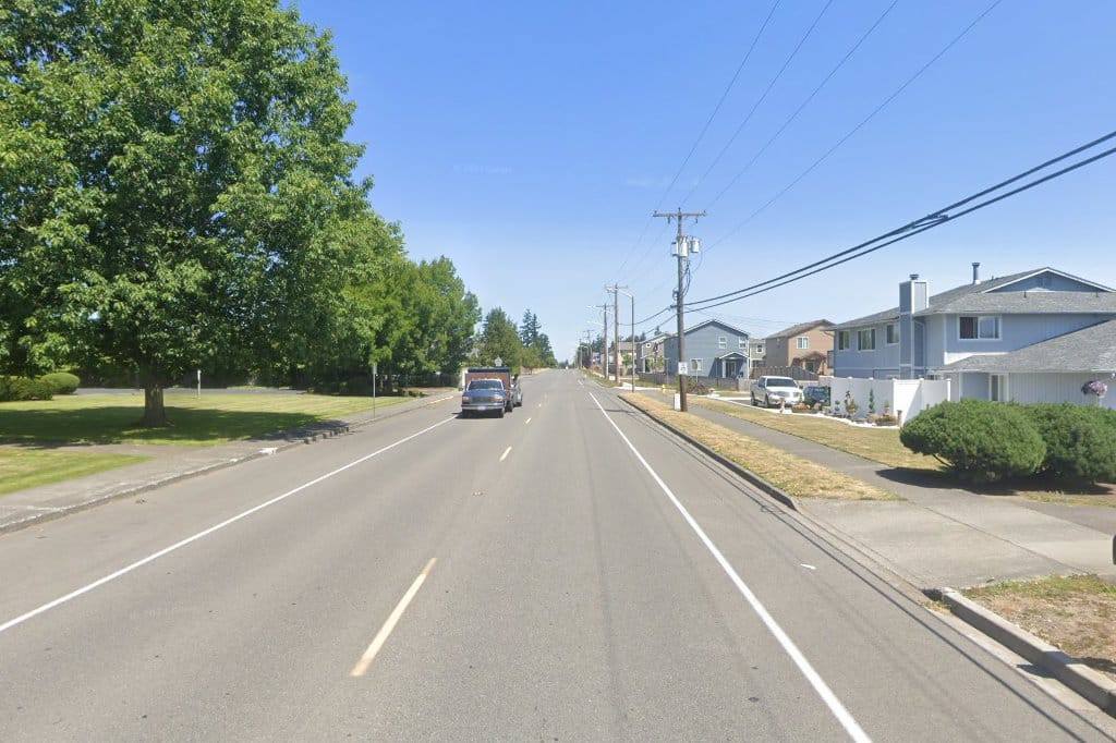 Enumclaw Senior High School