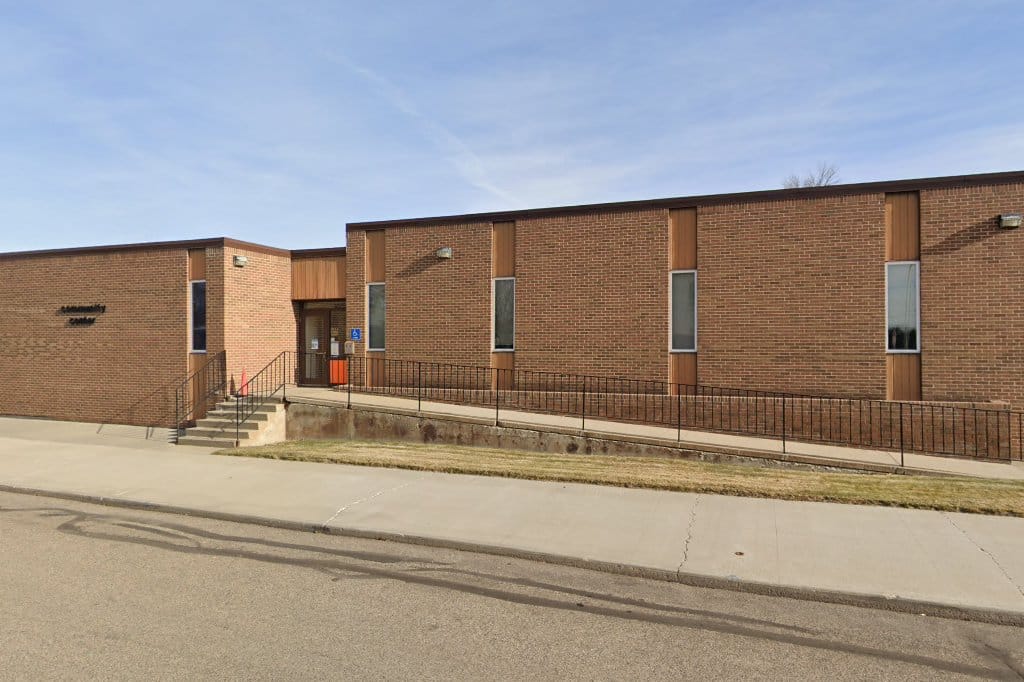Linton Driver's License Site Office