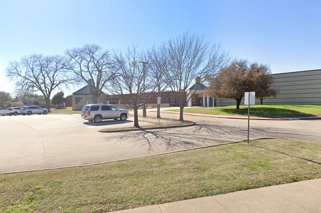 West Intermediate School