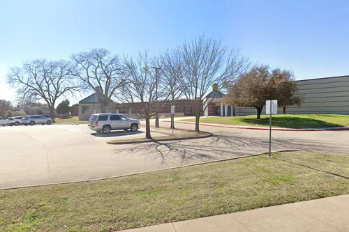 West Intermediate School