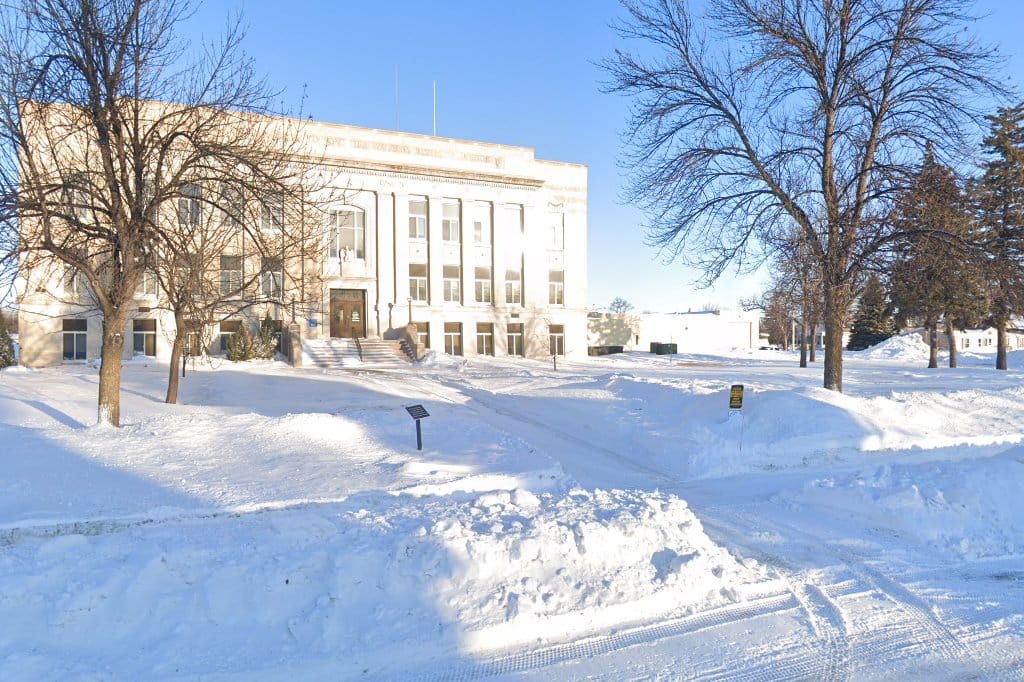 Wilkin County Court