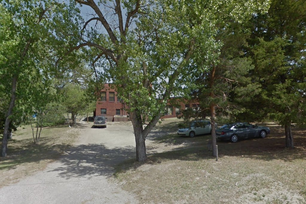 Merriman School