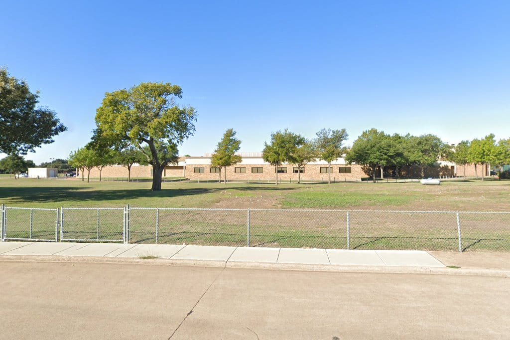 Parkhill Junior High School