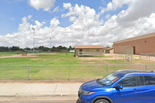 Goddard Junior High School
