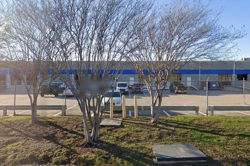 Dallas County JJAEP School