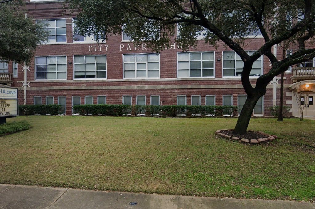 City Park Elementary School