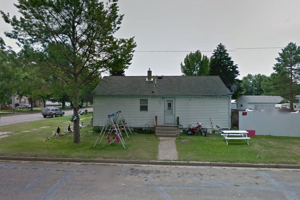 Cavalier Driver's License Site Office