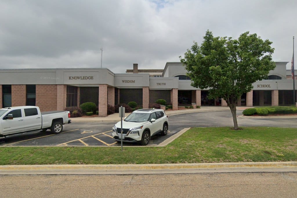 C H Yoe High School