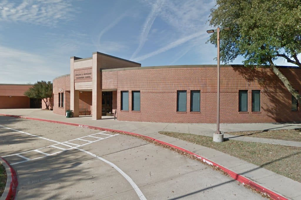 Dickinson Elementary School