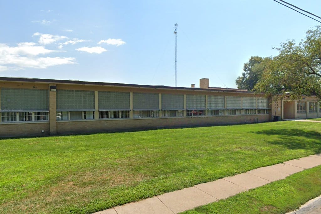 Grant Elementary School
