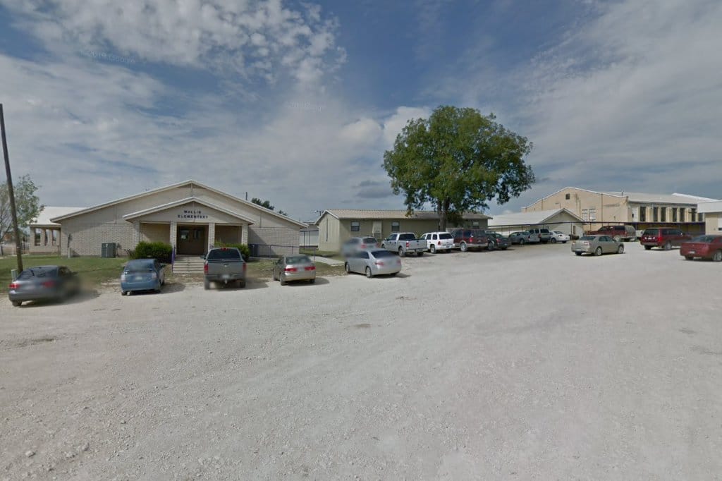 Mullin Elementary School
