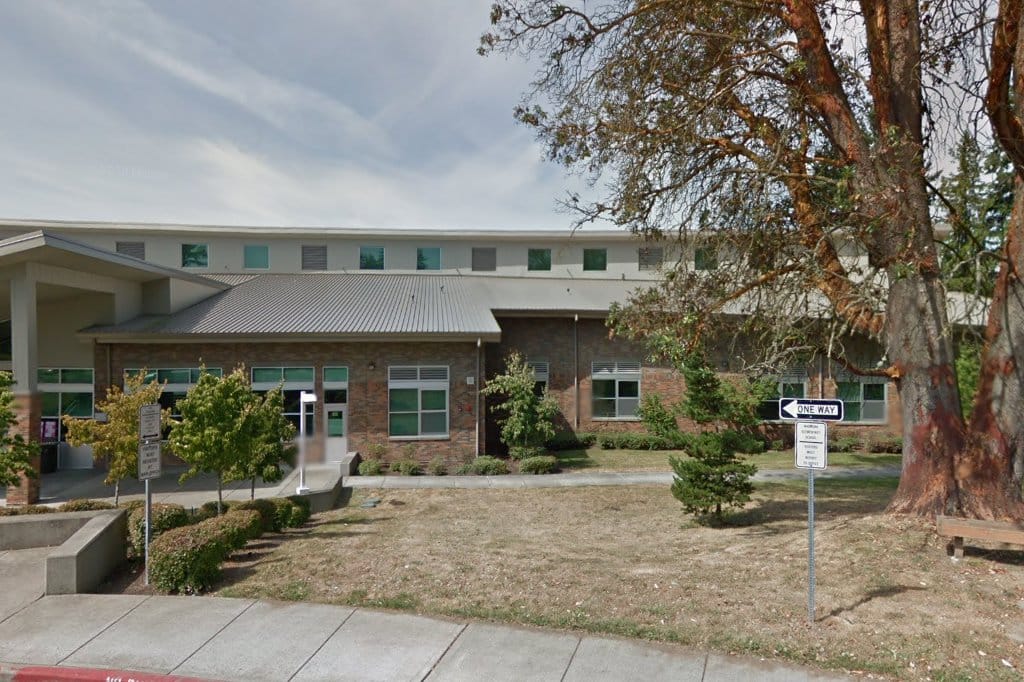 Madrona Elementary School