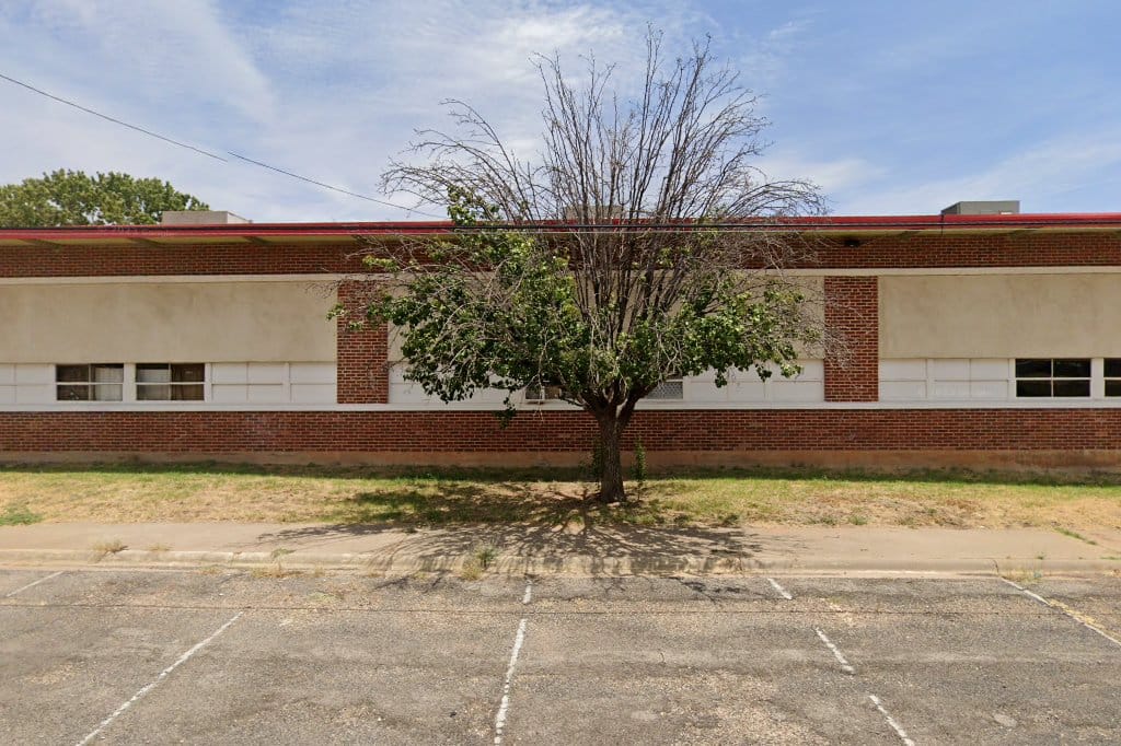 Hutchinson Elementary School