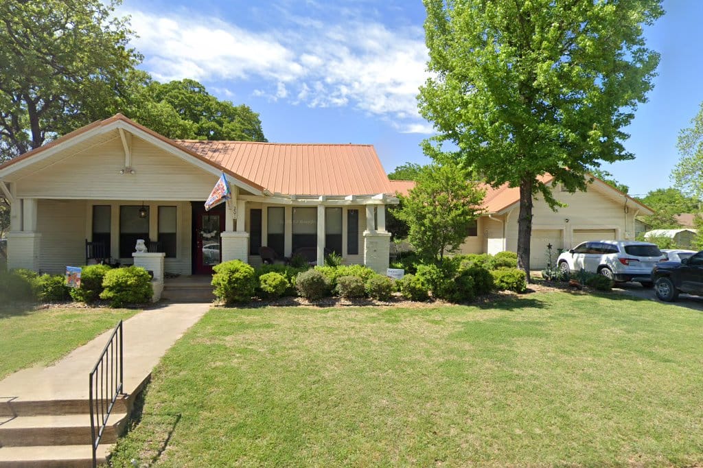 Saint Jo High School