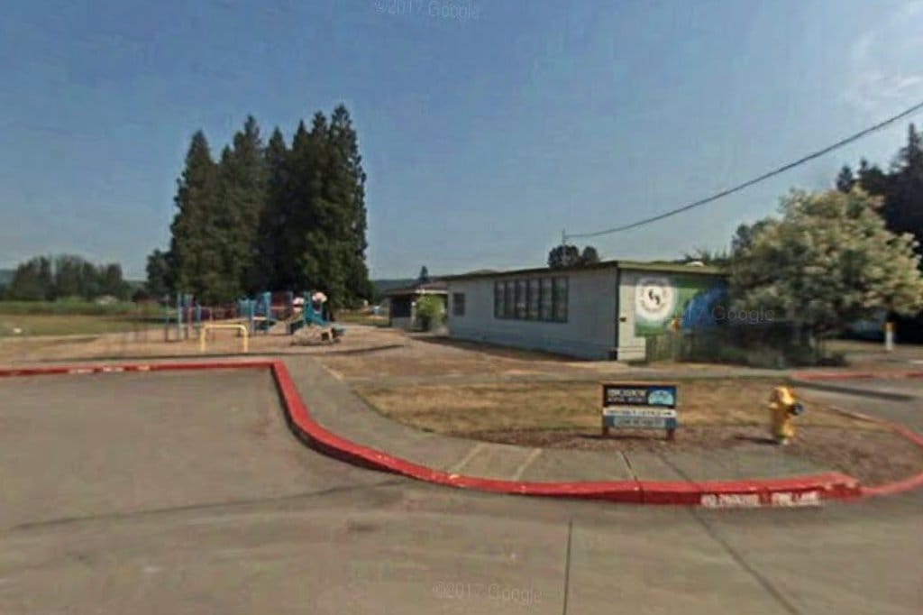 Parade School