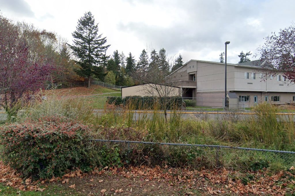 Green Gables Elementary School