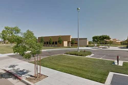 Bud Rank Elementary School