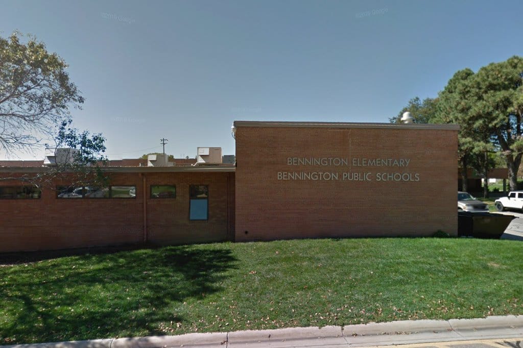 Bennington Elementary School