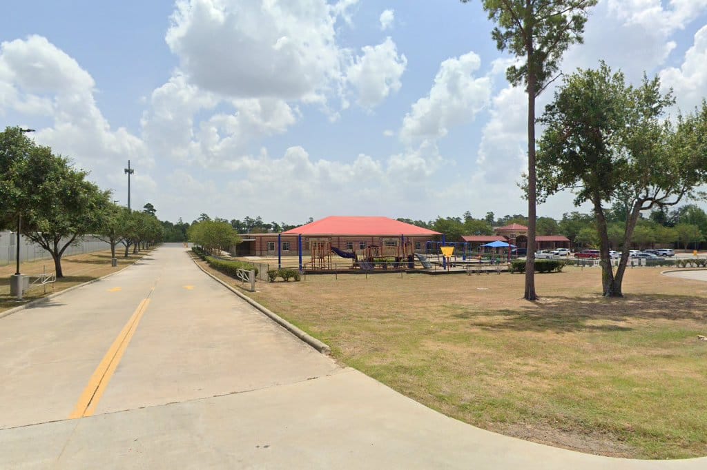 Tom R Ellisor Elementary