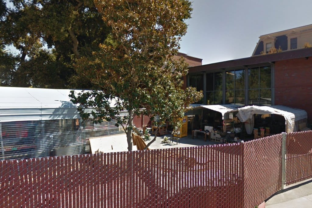 Sacred Heart Schools, Atherton