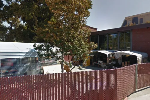Sacred Heart Schools, Atherton