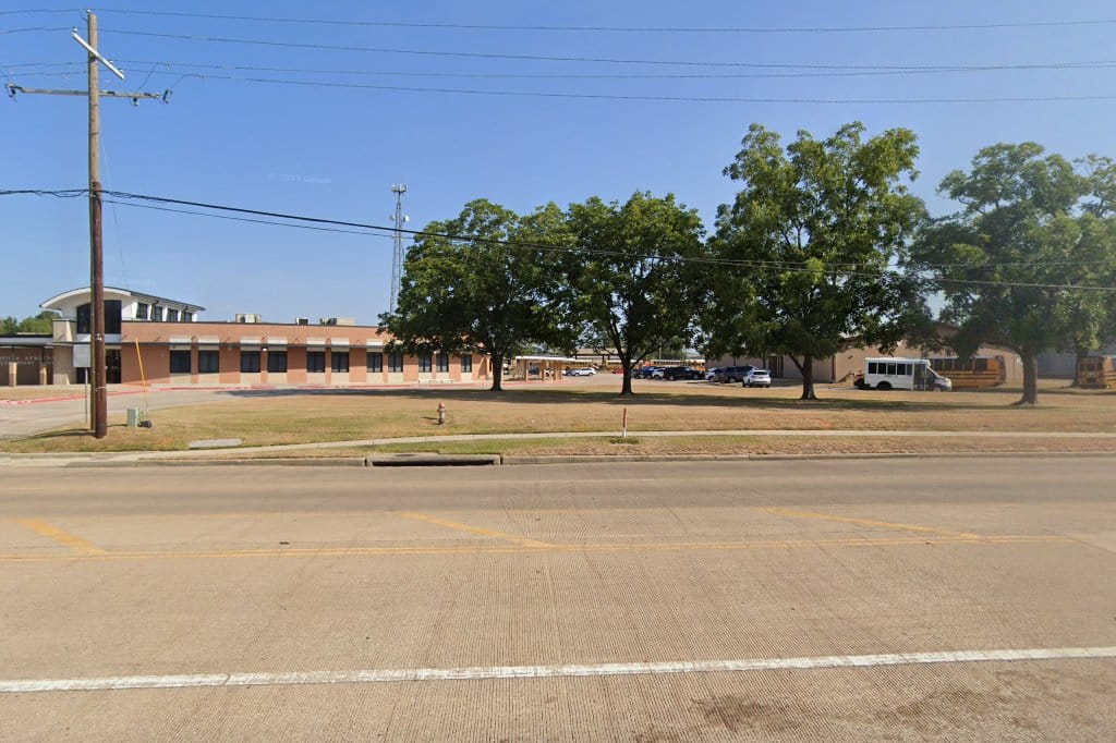 Armstrong Elementary School