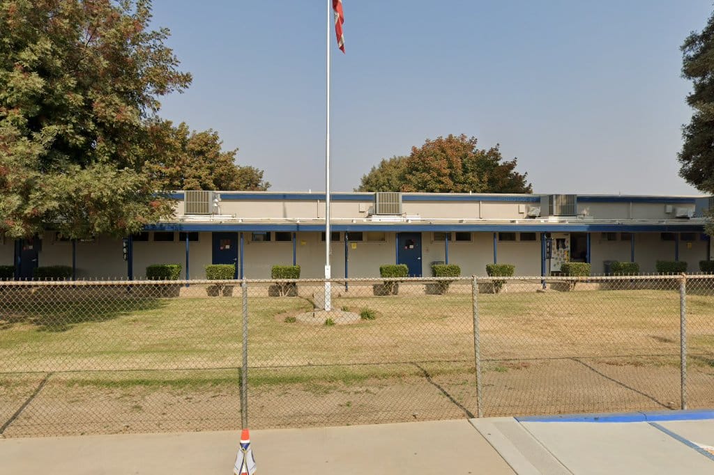 Lincoln Elementary School