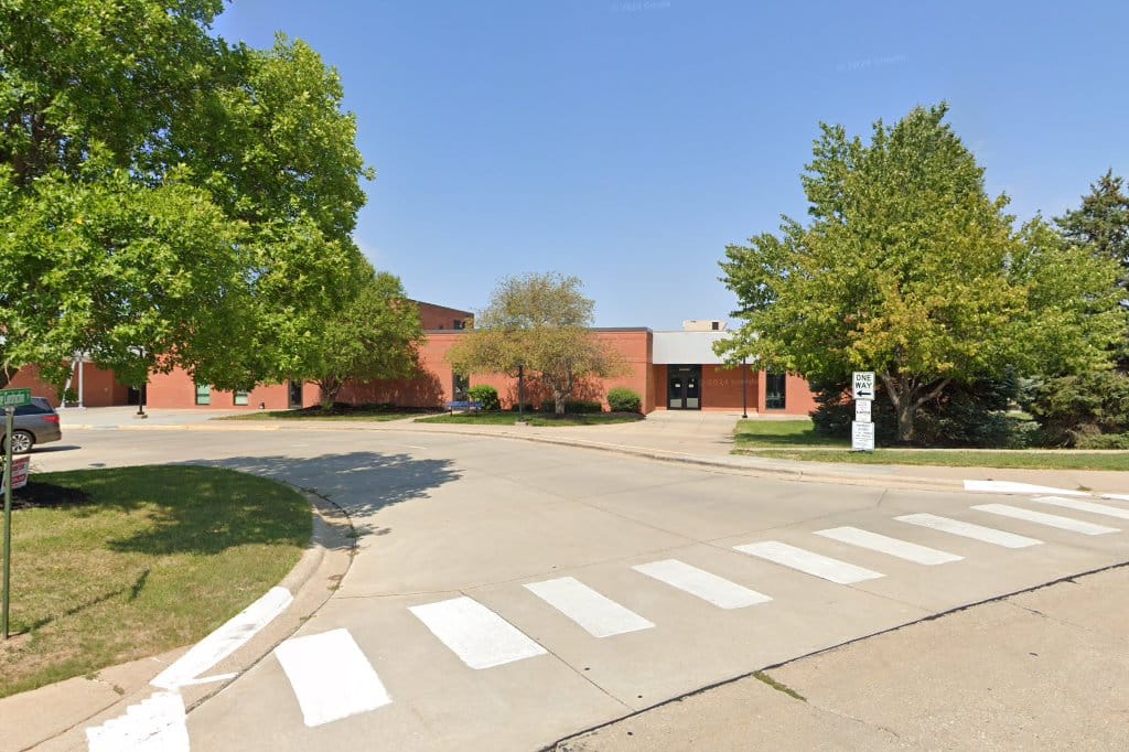 Hillrise Elementary School