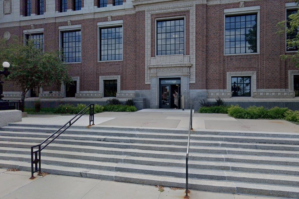 Stearns County Court