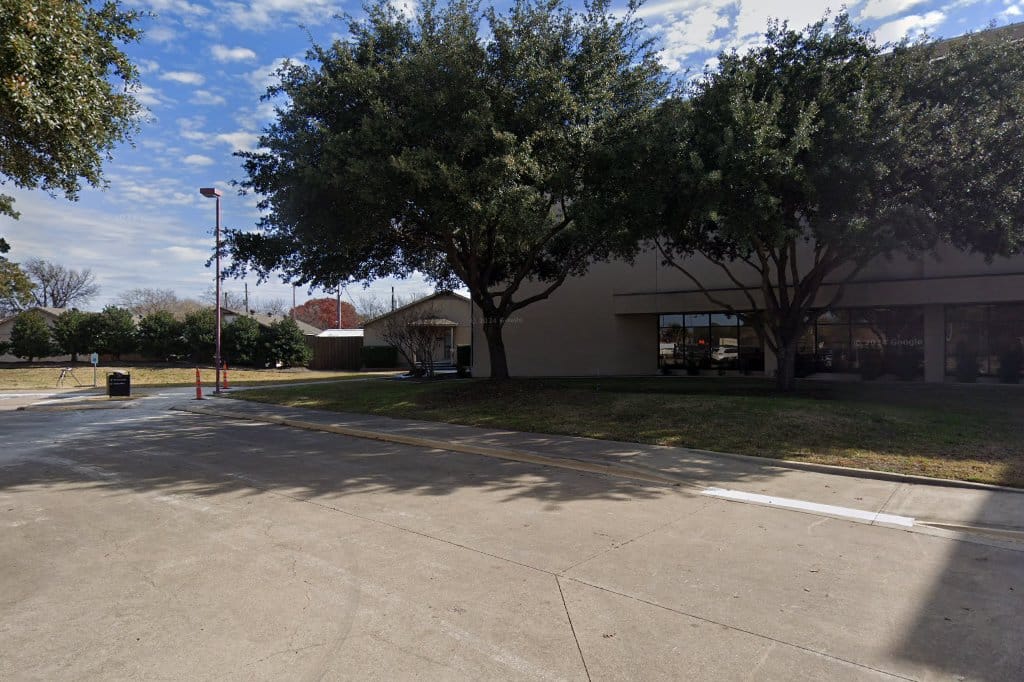 Vista Academy Of Coppell