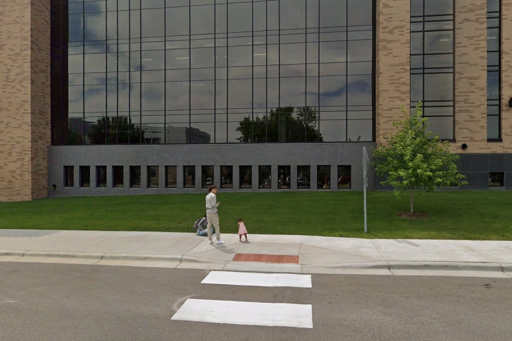 Scott County Court