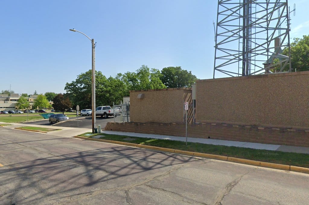 Waseca County Court