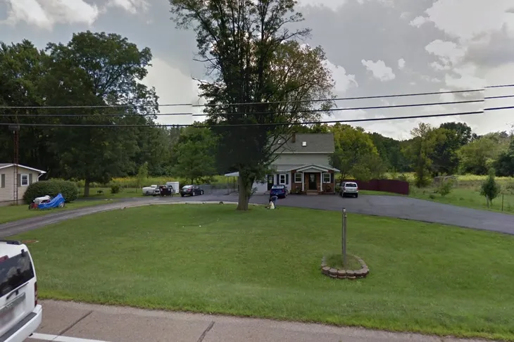 Whetstone Veterinary Hospital