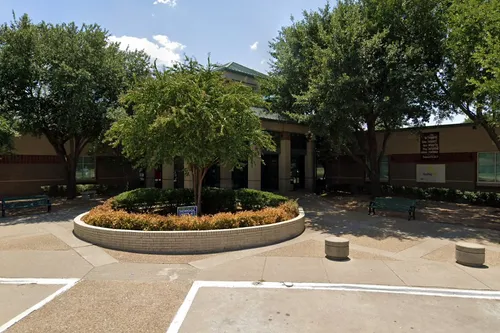 Thompson Elementary School