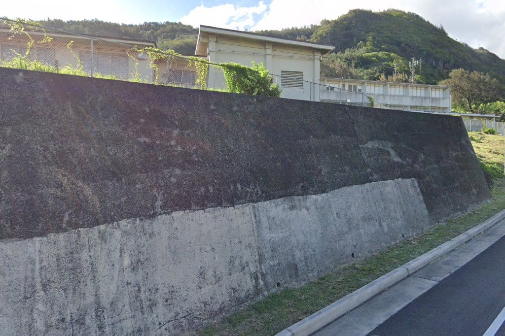 Kalihi Elementary School