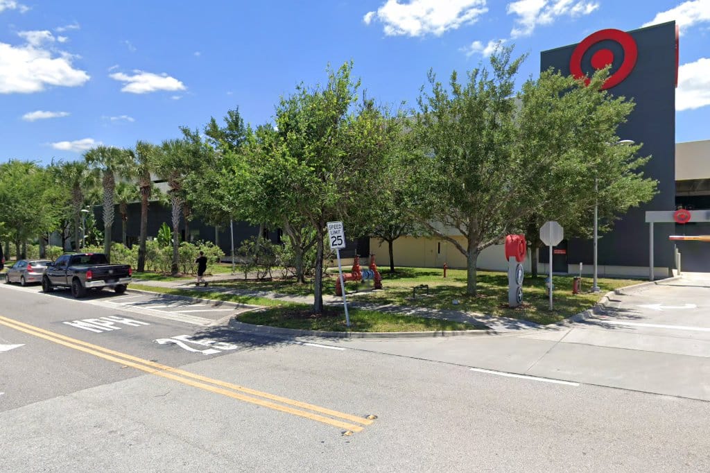 Supertarget Pharmacy