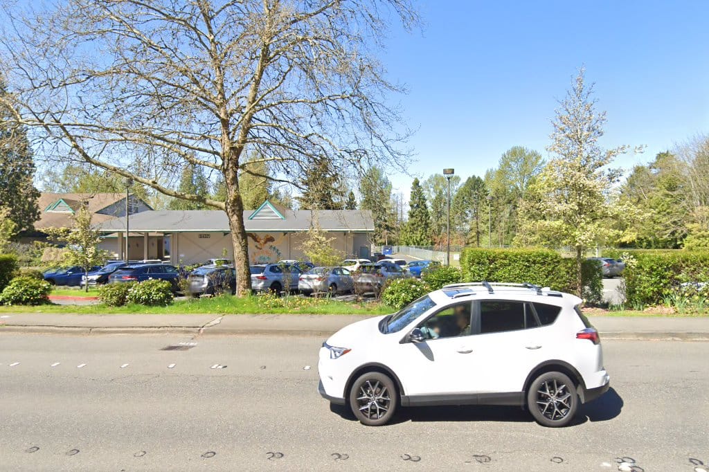 Island Park Elementary School