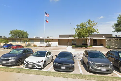 Rugel Elementary School
