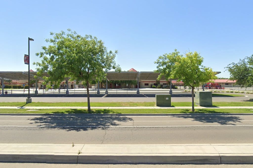 Goldenrod Elementary School