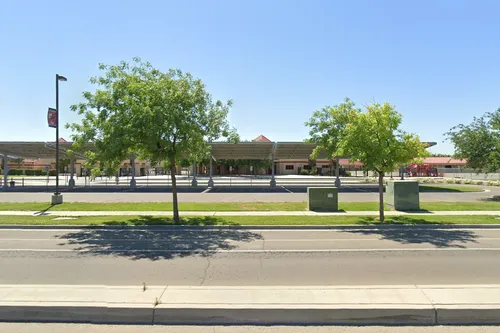 Goldenrod Elementary School