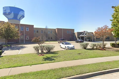 Jerry R. Junkins Elementary School